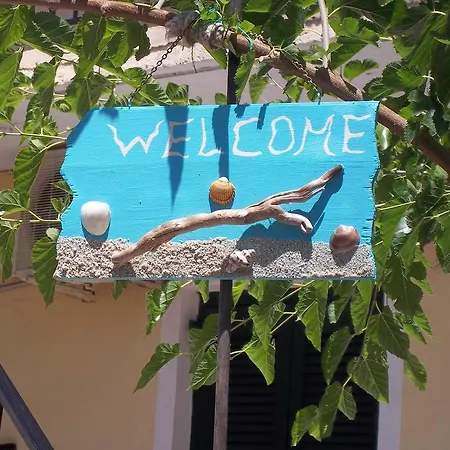 Apartament En Leuko Tsoukaládhes