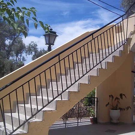 Lägenhet En Leuko *