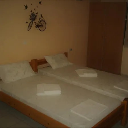 En Leuko Apartament *