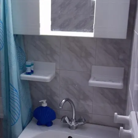 Apartament En Leuko *