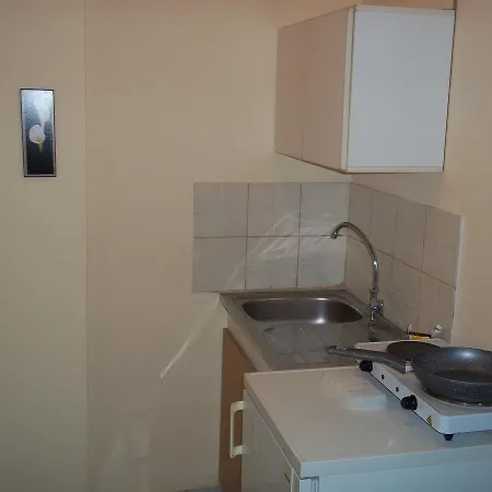 En Leuko Apartament *