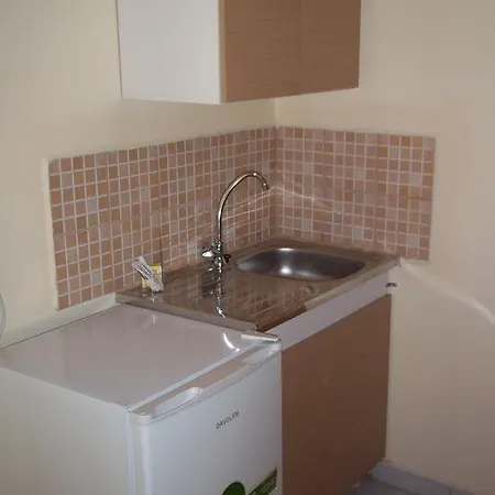 Lägenhet En Leuko Tsoukaládhes