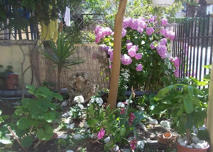 En Leuko Apartamento
