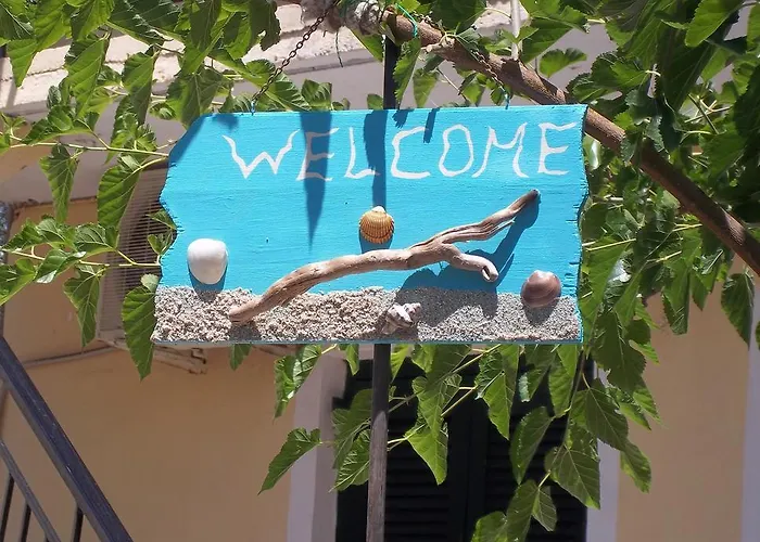 Apartamento En Leuko Tsoukaládhes