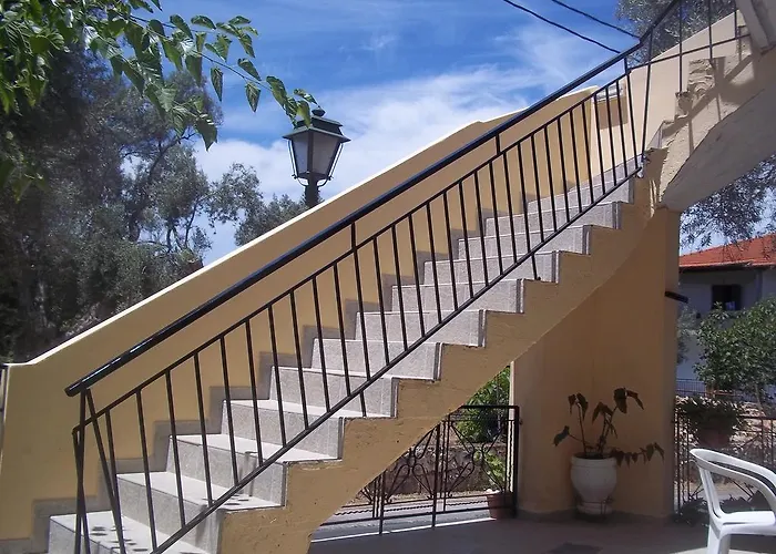 Apartamento En Leuko *