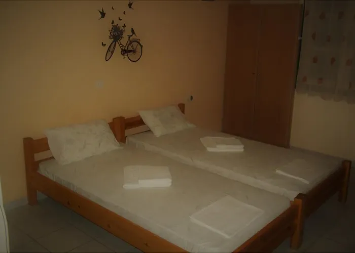 En Leuko Apartamento *