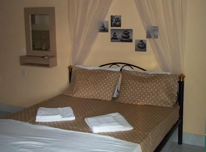 En Leuko Apartamento