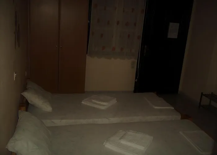 En Leuko Apartamento