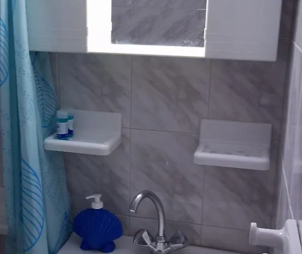 Apartamento En Leuko *