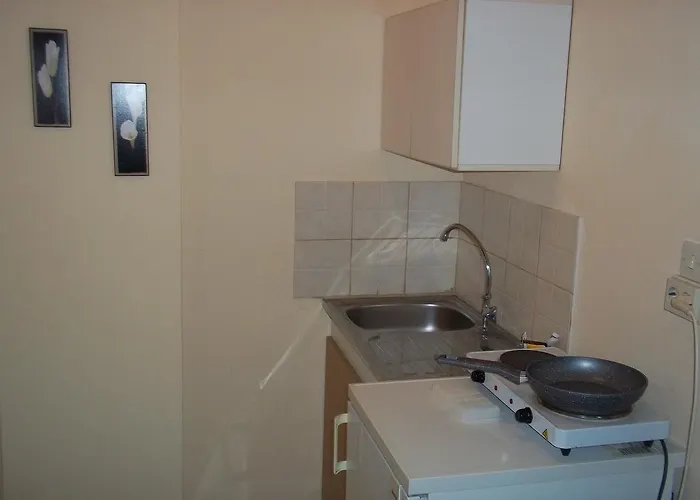 En Leuko Apartamento *