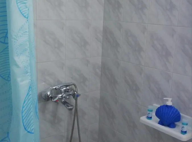 Apartamento En Leuko