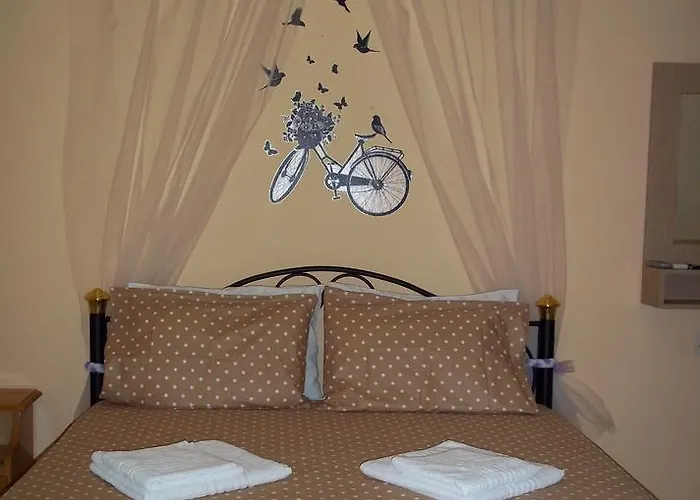 Apartamento En Leuko Tsoukaládhes
