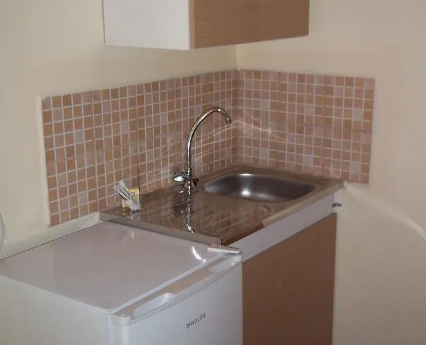 Apartamento En Leuko Tsoukaládhes